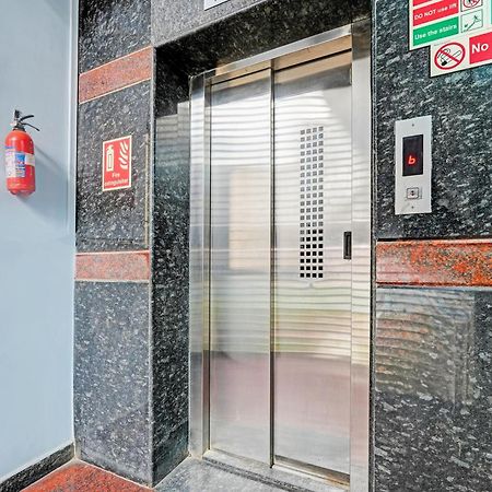 העיר בנגלור Hotel O Skylark Service Apartment מראה חיצוני תמונה